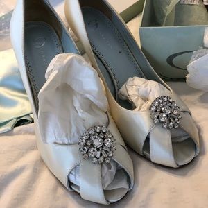 Bride Shoes